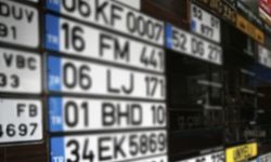 APP plaka nasıl anlaşılır, plaka standartları neler? Plaka denetimleri ne zaman başlıyor?