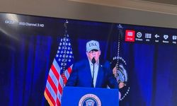 İran devlet televizyonu hacklendi