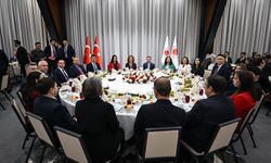 Bakan Gürlek: "Adalet devletin vicdanıdır"