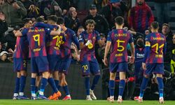 Barcelona Newcastle United'e acımadı: 7 golle tur atladı