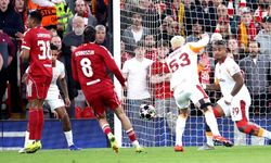 Galatasaray Avrupa'ya veda etti