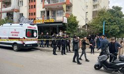 Aydın'da silahlı saldırı: 2 kardeş hayatını kaybetti