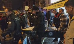 Antalya'da marketteki tartışma cinayetle sonuçlandı