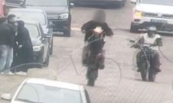 Tek teker pahalıya mal oldu: Sürücüye 390 bin TL ceza kesildi