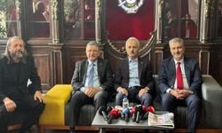 Bakan Uraloğlu: Dışişleri Bakanlığımız ile ciddi bir operasyon yürütüyoruz