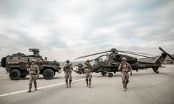 Polis Özel Harekat 43'üncü yılını kutluyor: Köklü geçmiş, güçlü gelecek