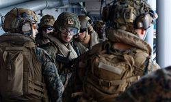 ABD’nin 3 bin 500 askeri Orta Doğu’da! İran’a kara harekatı iddiası güçlendi