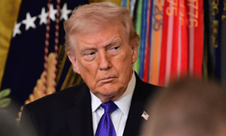 ABD Başkanı Trump: İran'la görüşebilirim