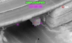 ABD, İran’ın füze rampalarını vurdu