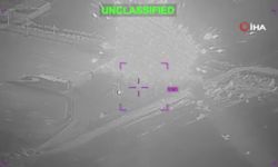 ABD ordusu: "İran’da 7 bin 800’ü aşkın hedef vuruldu"