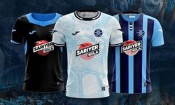 Adana Demirspor’un 2025-2026 Sezonu Forma Göğüs Sponsoru Sarıyer Kola Oldu