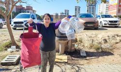 Adana'da 5 gündür su yok! Vatandaş tepki gösterdi...