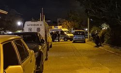 Adana'da restoranda silahlı kavga çıktı: 1 kişi hayatını kaybetti