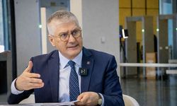 Ahmet Yaşar, Türkiye Sigorta Birliği Başkanlığına adaylığını açıkladı