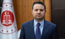 Bakan Gürlek'ten İBB davası açıklaması! “İsminin Ekrem olması, Veli olması bizi ilgilendirmez”