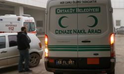 Boşanma aşamasındaki mezarlıkta başından vurarak öldürdü