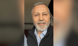 Ali Yerlikaya'nın yeni imajı