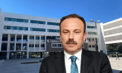 Muhittin Böcek'in danışmanı ve çalışanı tutuklandı