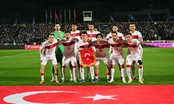 Dünya Kupası'ndayız! 24 yıllık hasret sona erdi...