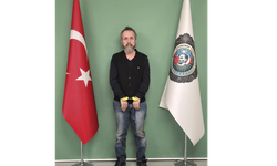 MİT'ten sınır ötesinde casus operasyonu!