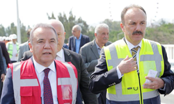 Antalya Büyükşehir Belediyesi Başdanışmanı Cem Oğuz gözaltına alındı