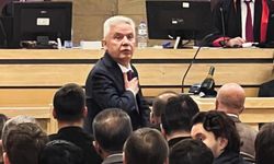 Muhittin Böcek savunmasını yaptı