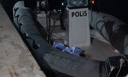 Antalya’da falezlerden düşen kadın hayatını kaybetti