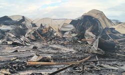 Antalya'da yangın faciası: 5'i çocuk, 6 ölü