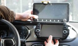 Aracında multimedya kullananlar dikkat! Cezalar iptal edildi
