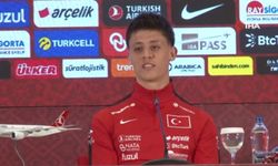 Arda Güler: Hepimizin tek hayali Dünya Kupası