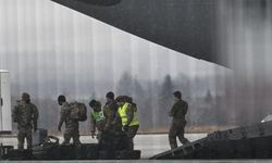 ABD'den kara harekatı sinyali: Orta Doğu'ya binlerce asker sevk edecek