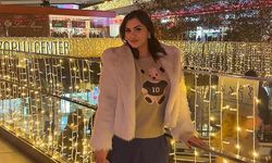 Ayça Ekin Beğen hastaneye kaldırıldı: Sağlık durumuna ilişkin açıklama geldi