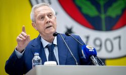 Aziz Yıldırım'dan şampiyonluk çıkışı! "Zamanında 9 puan geriden döndük"