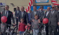 MHP’li Taytak’tan Afyonlu öğrencilere sevindiren ödül