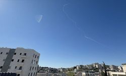 BAE: İran'dan fırlatılan 137 balistik füze ve 209 İHA'ya müdahale edildi