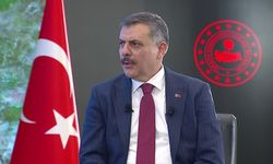 Bakan Çiftçi, bayram tatili süresince alınacak tedbirleri açıkladı