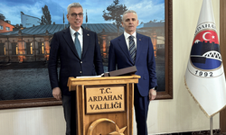 Bakan Memişoğlu: Türkiye son 10 ayda 513 ton hafifledi