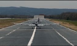 Baykar duyurdu: K2 Kamikaze İHA sahaya çıktı