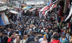 Uzmanlardan bayram alışverişi uyarısı! Temkinli yaklaşılmalı...