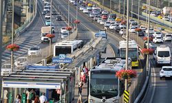 Bayramda toplu taşıma ücretsiz mi? Ramazan Bayramı’nda metro, metrobüs ve tramvaylar ücretsiz mi olacak?