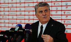 Beşiktaş Başkanı Serdal Adalı: MHK'nin mevcut başkanla başarılı olma ihtimali yok