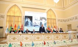 Bilim insanları Bakü'de buluştu: 100 yıllık miras geleceğe taşınıyor