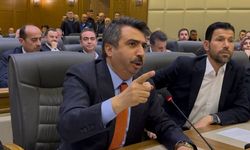 Bursa Meclisi’nde “su zammı” gerilimi... Oktay Yılmaz: “Vatandaşın isyanı su faturalarına”