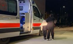 Bursa'da tavuk döner yiyen 25 kişi zehirlendi