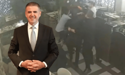 CHP'li belediye başkanı Tuncer'den tekmeli yumruklu kavga