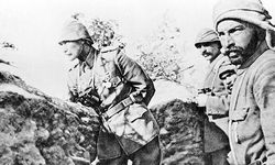 Çanakkale Zaferi’nin üzerinden 111 yıl geçti