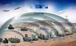 Bakan Kacır'dan Çelik Kubbe açıklaması: Füzelerin menzillerini ve hızlarını artıracağız