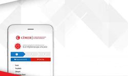 'CİMER'e Renk Kat' resim yarışmasının başvuruları sürüyor