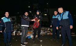 Çöp yığınından servet çıktı! Milyonluk altınlar son anda kurtarıldı