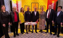 Corendon basınla iftar sofrasında buluştu